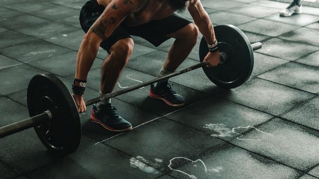 Die Rolle des Wachstumshormons bei der Erholung vom Training über Nacht