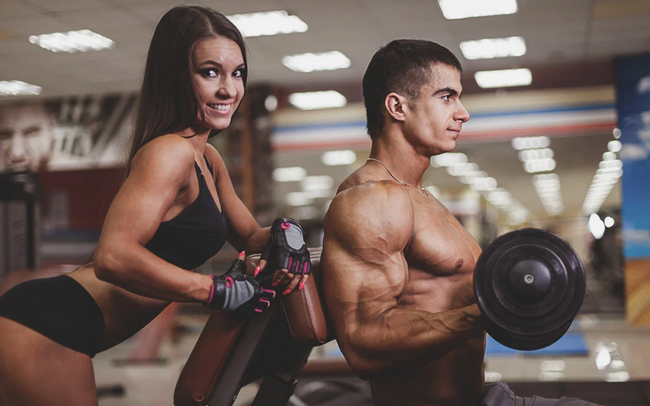 How Steroids Can Help Bodybuilders Improve Their Physical Fitness and Aesthetics