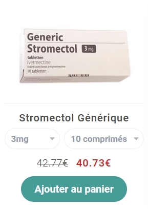 Ivermectine : Guide d'Achat et d'Utilisation